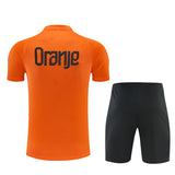 TRAINING ETE HAUT/BAS PAYS-BAS 2026/2027