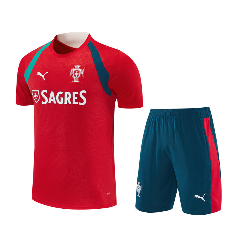 TRAINING ETE HAUT/BAS PORTUGAL 2026/2027