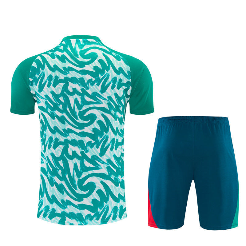 TRAINING ETE HAUT/BAS PORTUGAL 2026/2027