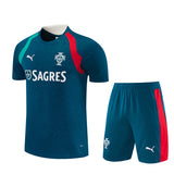TRAINING ETE HAUT/BAS PORTUGAL 2026/2027