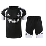 ENSEMBLE ÉTÉ HAUT/BAS REAL MADRID 2026/2027