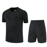 ENSEMBLE ÉTÉ HAUT/BAS REAL MADRID 2026/2027