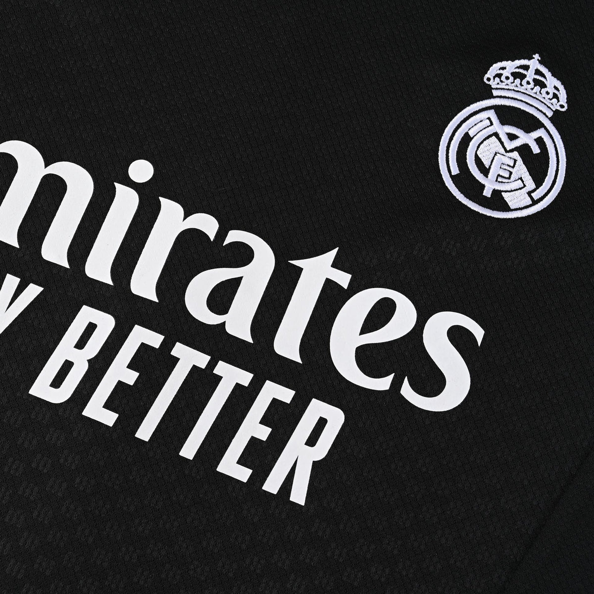 ENSEMBLE ÉTÉ HAUT/BAS REAL MADRID 2026/2027