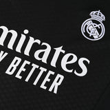 ENSEMBLE ÉTÉ HAUT/BAS REAL MADRID 2026/2027