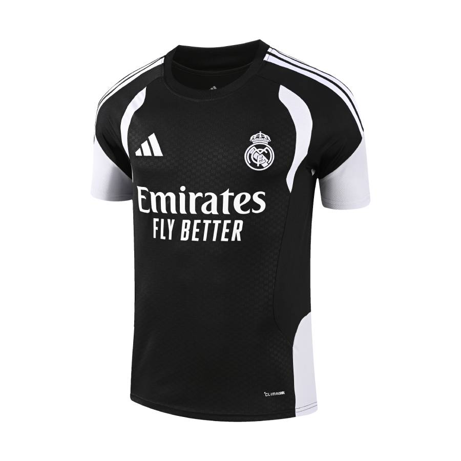 ENSEMBLE ÉTÉ HAUT/BAS REAL MADRID 2026/2027