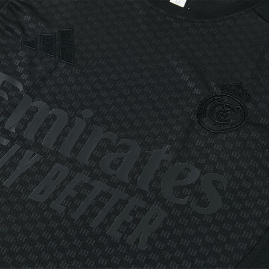 ENSEMBLE ÉTÉ HAUT/BAS REAL MADRID 2026/2027