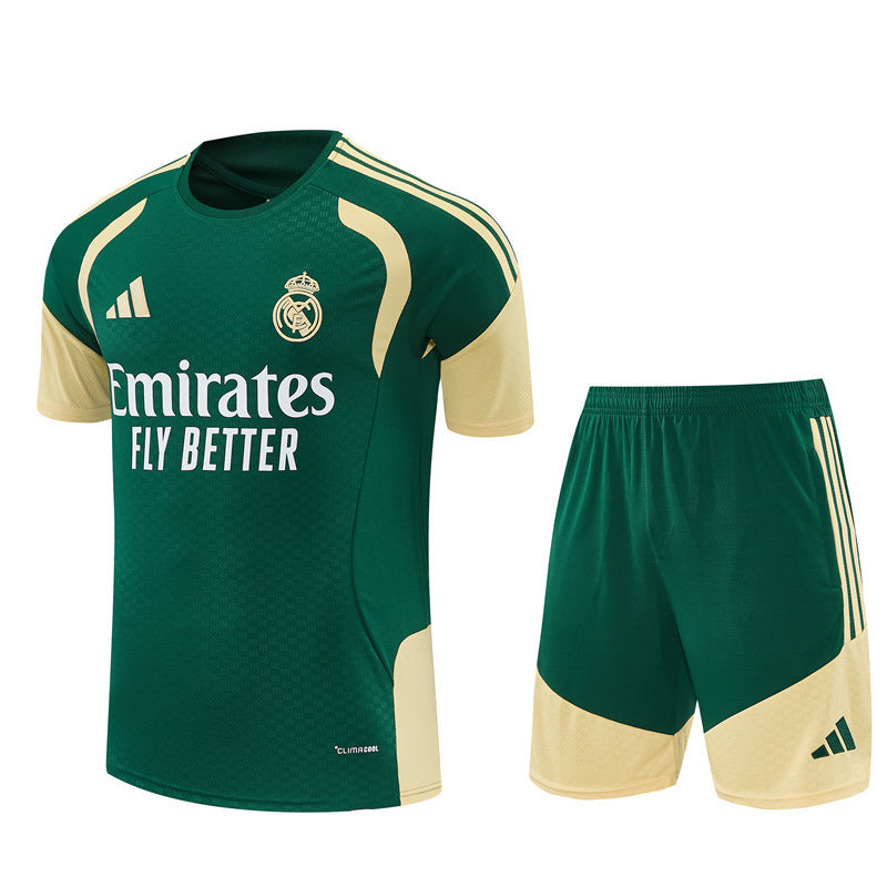 TRAINING ÉTÉ HAUT/BAS REAL MADRID 2026/2027