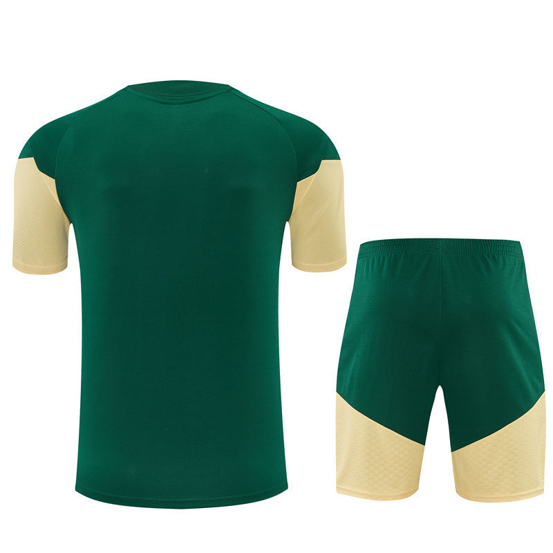 TRAINING ÉTÉ HAUT/BAS REAL MADRID 2026/2027