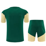 TRAINING ÉTÉ HAUT/BAS REAL MADRID 2026/2027