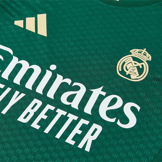 TRAINING ÉTÉ HAUT/BAS REAL MADRID 2026/2027