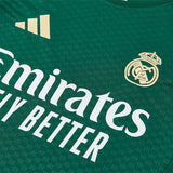 TRAINING ÉTÉ HAUT/BAS REAL MADRID 2026/2027