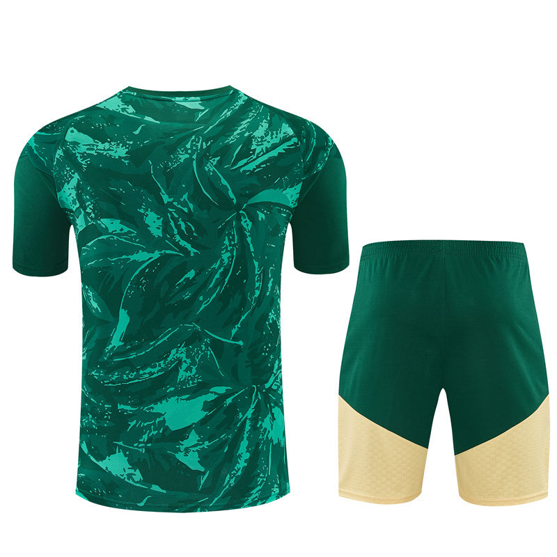 TRAINING ÉTÉ HAUT/BAS REAL MADRID 2026/2027