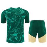 TRAINING ÉTÉ HAUT/BAS REAL MADRID 2026/2027