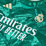 TRAINING ÉTÉ HAUT/BAS REAL MADRID 2026/2027