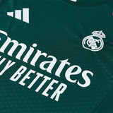 ENSEMBLE ÉTÉ HAUT/BAS REAL MADRID 2026/2027