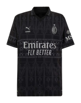 MAILLOT AC MILAN FOURTH 2024/2025