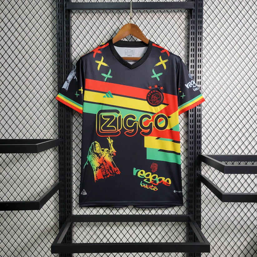MAILLOT CONCEPT AJAX AMSTERDAM