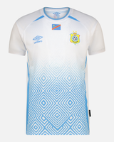 MAILLOT REPUBLIQUE DEMOCRATIQUE DU CONGO EXTERIEUR CAN 2025