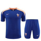 TRAINING FRANCE 2025/2026