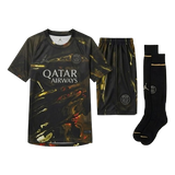 KITS ENFANT/ JUNIOR PSG NIGHT EDITION 2025/2026