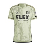 MAILLOT LOS ANGELES GALAXY EXTERIEUR 2023/2024