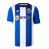 MAILLOT FC PORTO DOMICILE 2023/2024