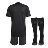 KITS ENFANT/JUINIOR REAL MADRID THIRD 2023/2024