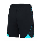 SHORT MANCHESTER CITY THIRD 2023/224