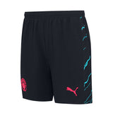 SHORT MANCHESTER CITY THIRD 2023/224