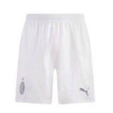 SHORT AC MILAN EXTERIEUR 2023/2024
