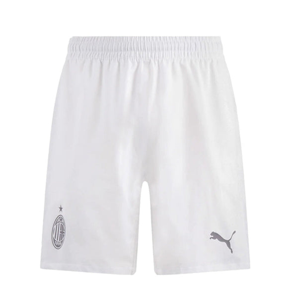 SHORT AC MILAN EXTERIEUR 2023/2024
