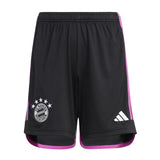 SHORT BAYERN MUNICH EXTERIEUR 2023/2024