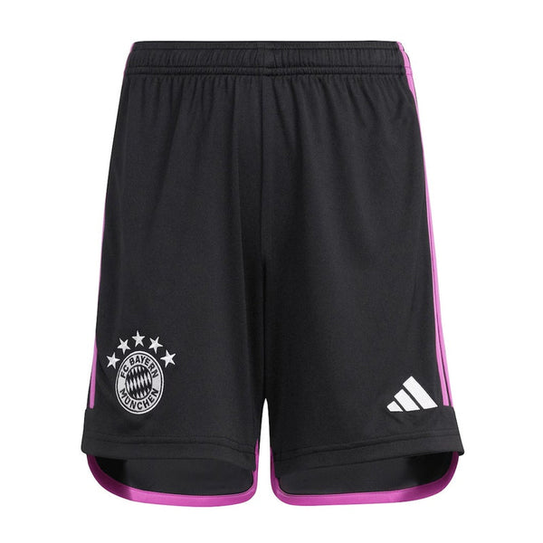 SHORT BAYERN MUNICH EXTERIEUR 2023/2024
