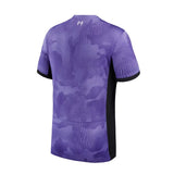 MAILLOT LIVERPOOL THIRD 2023/2024