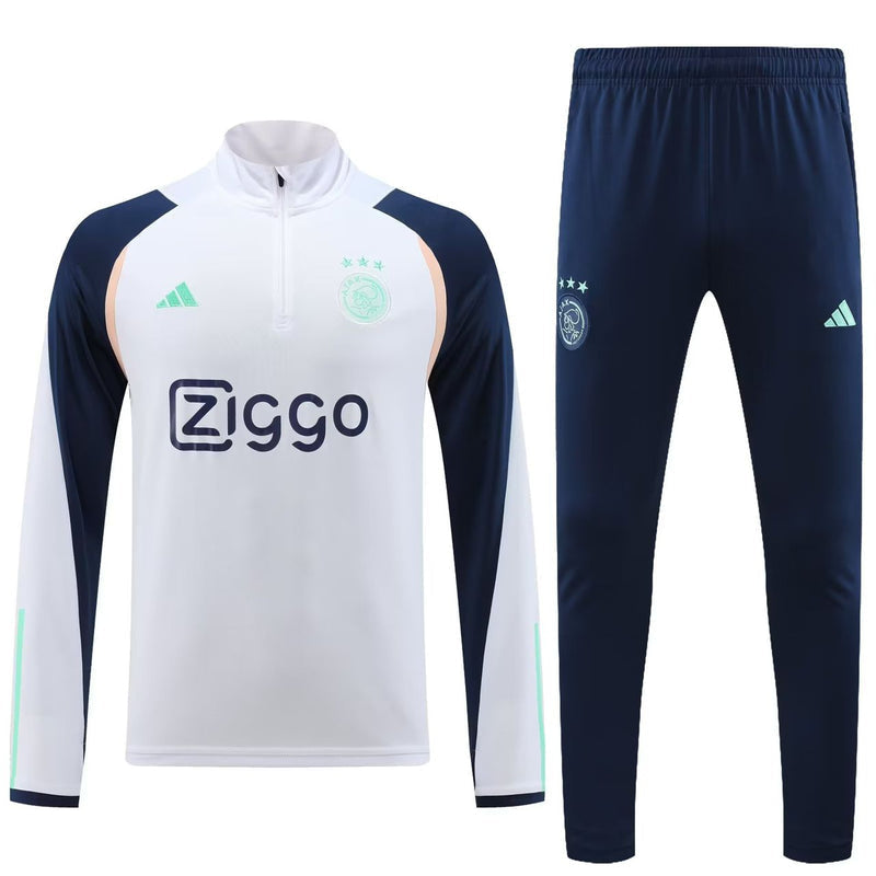 SURVÊTEMENT HAUT/BAS AJAX AMSTERDAM 2023-2024