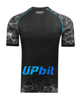 MAILLOT SSC NAPOLI HALLOWEEN 2023/2024