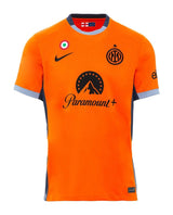 MAILLOT INTER MILAN THIRD 2023/2024