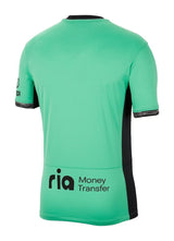 MAILLOT ATLETICO MADRID THIRD 2023/2024