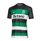 MAILLOT SPORTING PORTUGAL DOMICILE 2024/2025