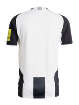 MAILLOT NEWCASTLE DOMICILE 2024/2025