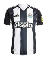 MAILLOT NEWCASTLE DOMICILE 2024/2025