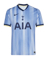 MAILLOT TOTTENHAM EXTÉRIEUR 2024/2025