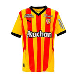 MAILLOT RC LENS DOMICILE 2024/2025