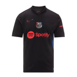 MAILLOT FC BARCELONE EXTERIEUR 2024/2025