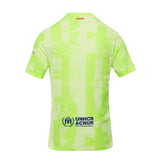 MAILLOT FC BARCELONE THIRD 2024/2025