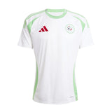 MAILLOT ALGERIE CAN 2025 DOMICILE
