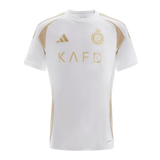 MAILLOT AL NASSR FC THIRD 2024/2025