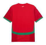 MAILLOT MAROC CAN 2025 DOMICILE