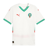 MAILLOT MAROC CAN 2025 EXTERIEUR