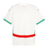 MAILLOT MAROC CAN 2025 EXTERIEUR